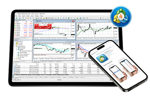 MetaTrader 4 Platform