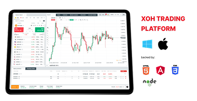 XOH Trading Platform